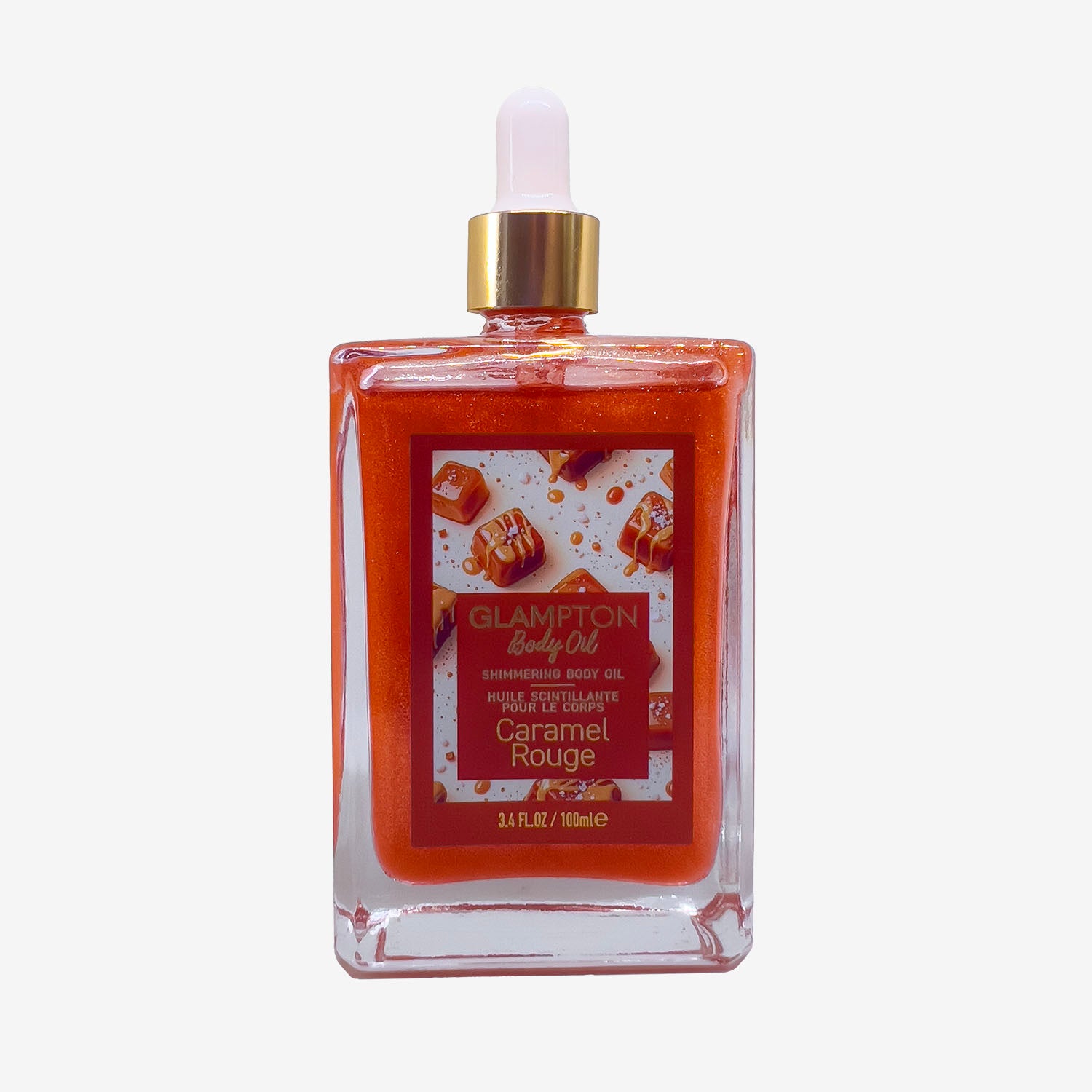 XAMPAGNE限定body oil 【公式通販】